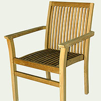 Teak Furniture